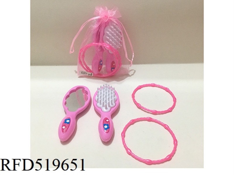 ACCESSORY SET