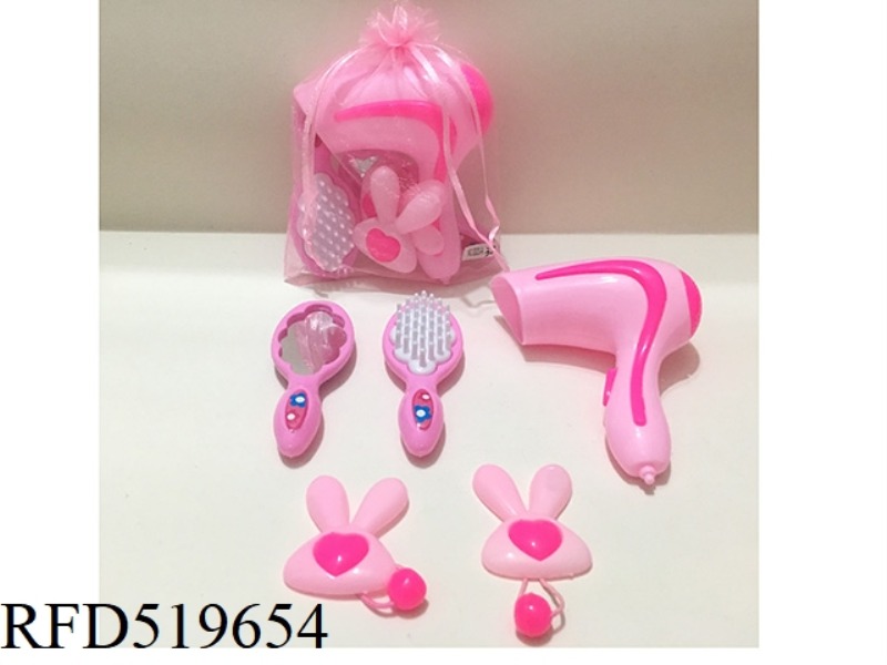 ACCESSORY SET