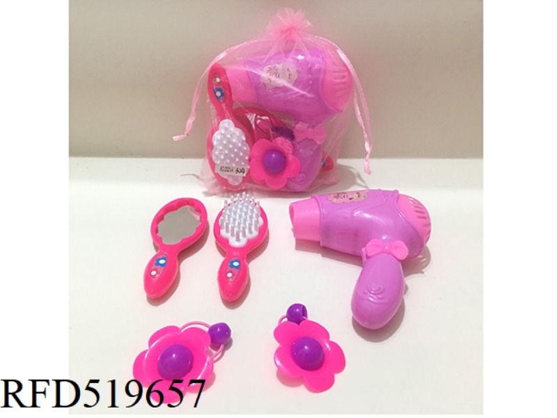 ACCESSORY SET