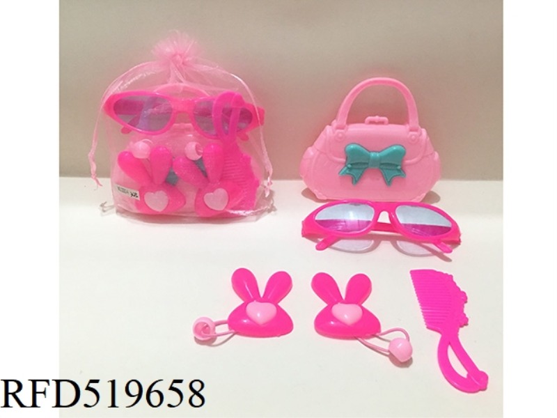 ACCESSORY SET