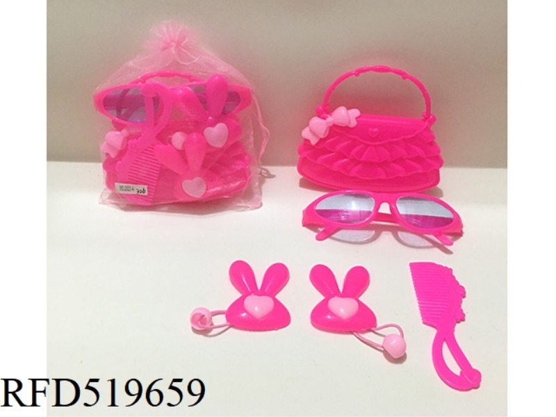 ACCESSORY SET