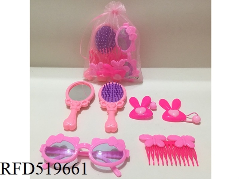 ACCESSORY SET