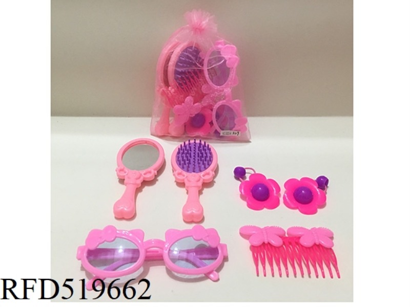 ACCESSORY SET