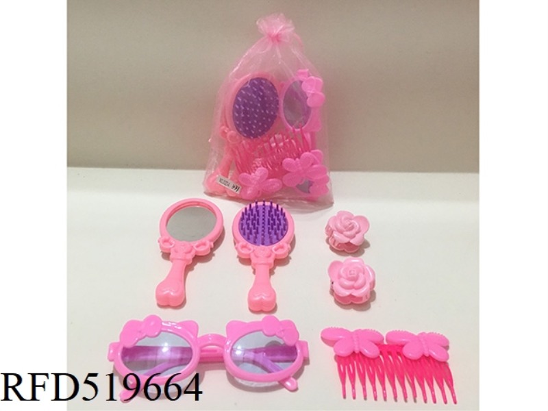 ACCESSORY SET