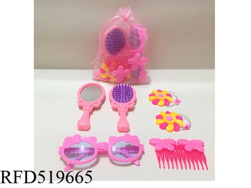 ACCESSORY SET