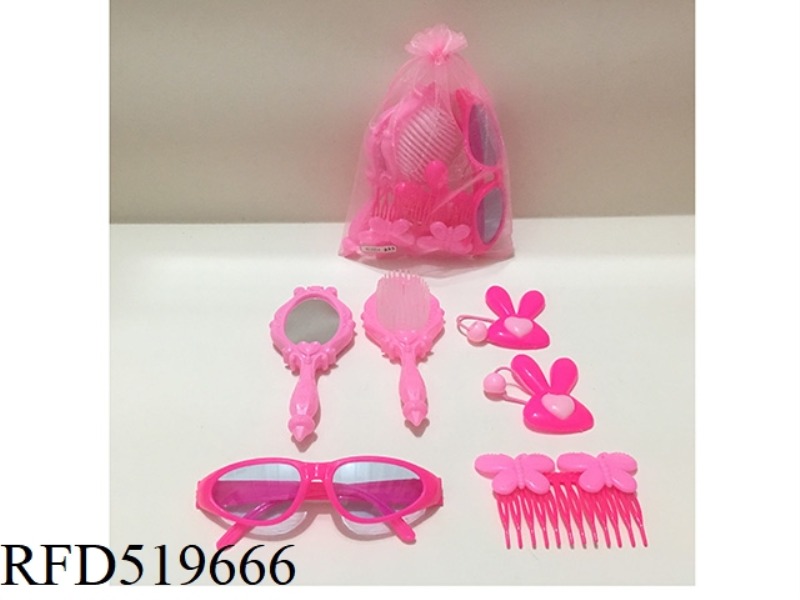 ACCESSORY SET