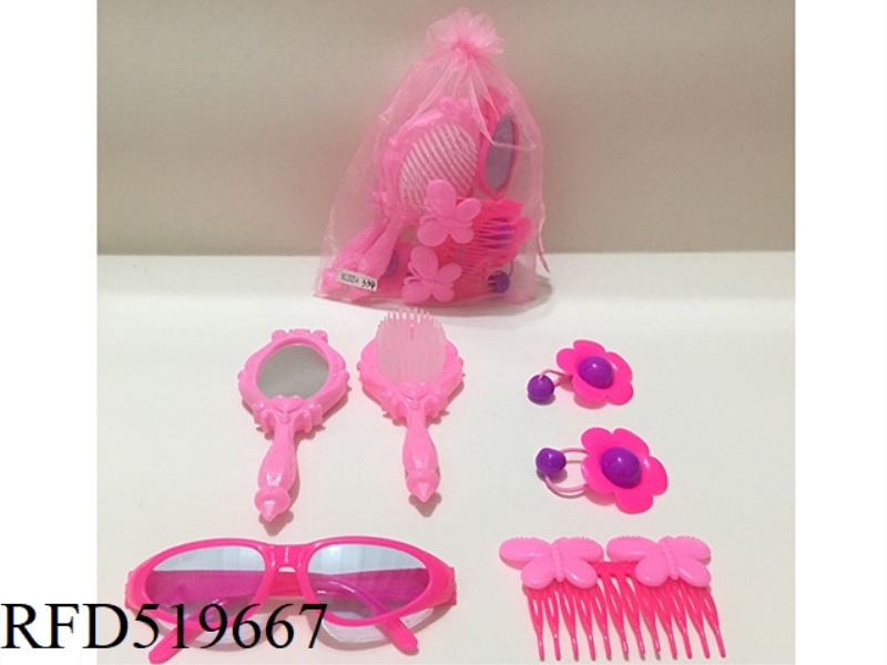 ACCESSORY SET