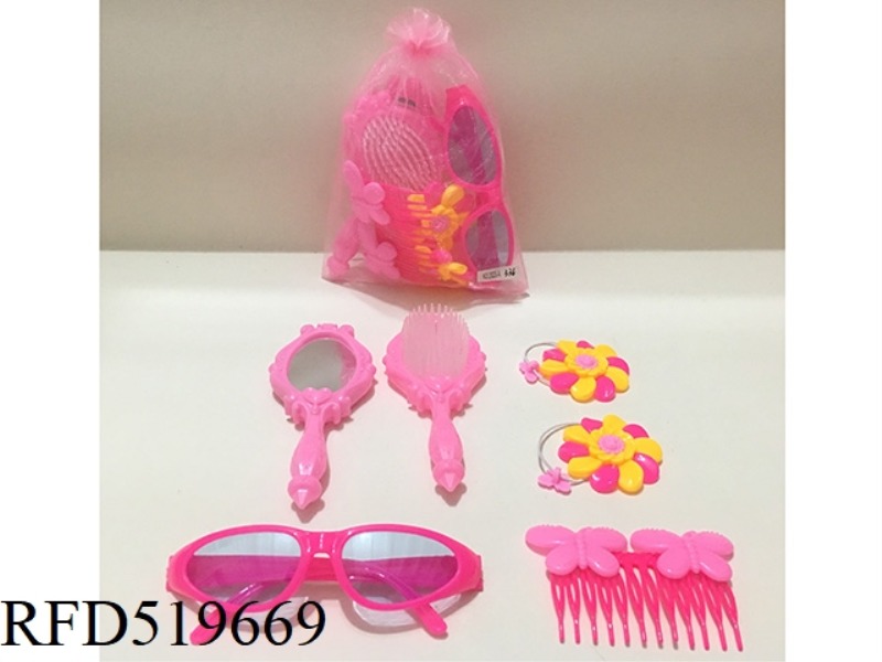 ACCESSORY SET