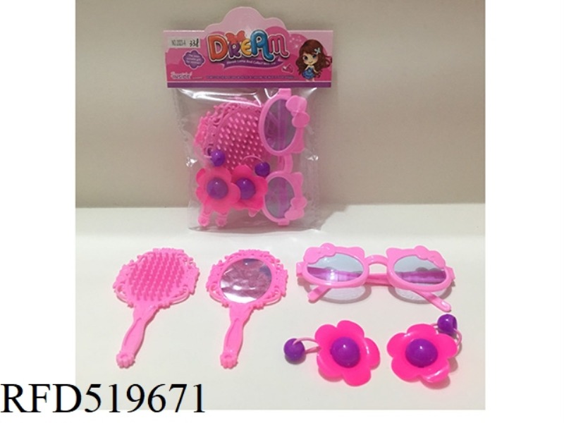 ACCESSORY SET