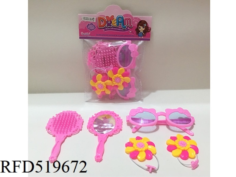 ACCESSORY SET
