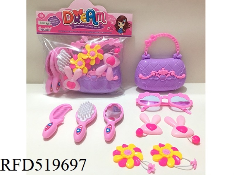 ACCESSORY SET