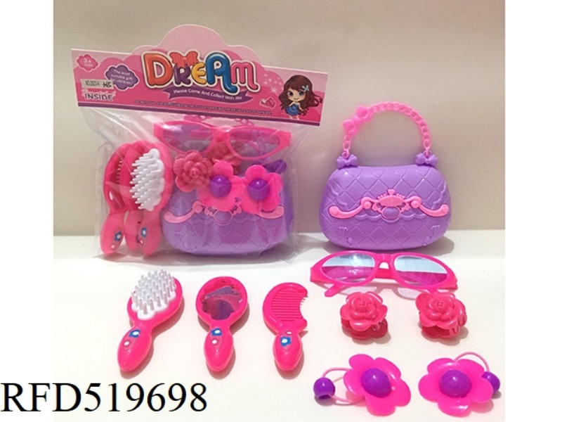 ACCESSORY SET