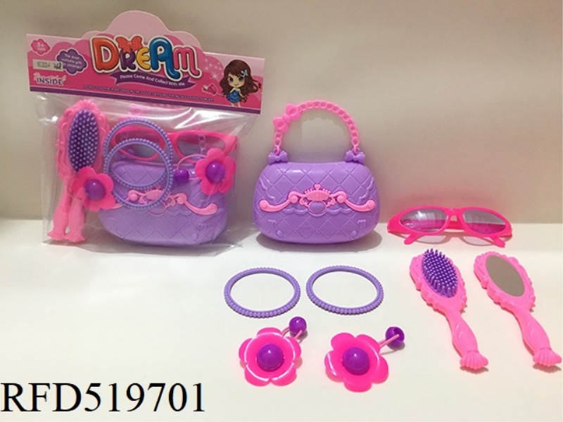 ACCESSORY SET