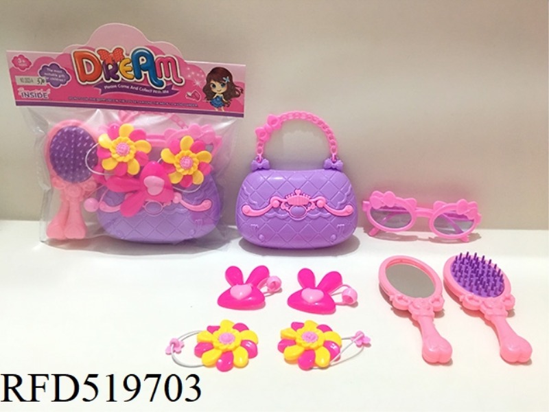 ACCESSORY SET