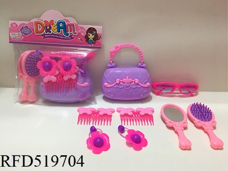 ACCESSORY SET