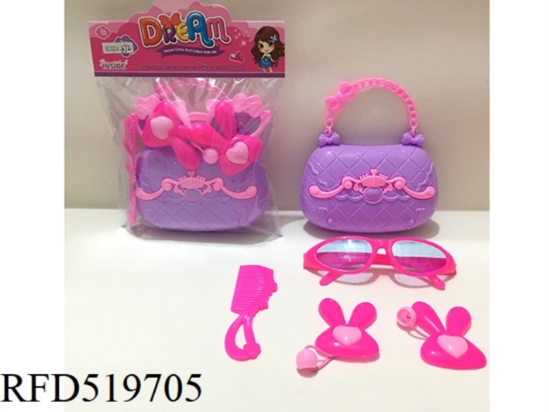 ACCESSORY SET
