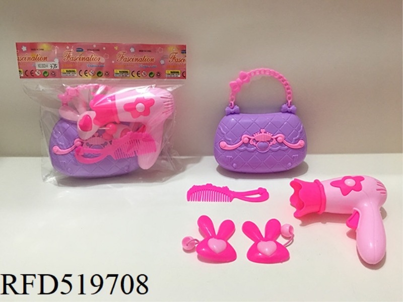 ACCESSORY SET