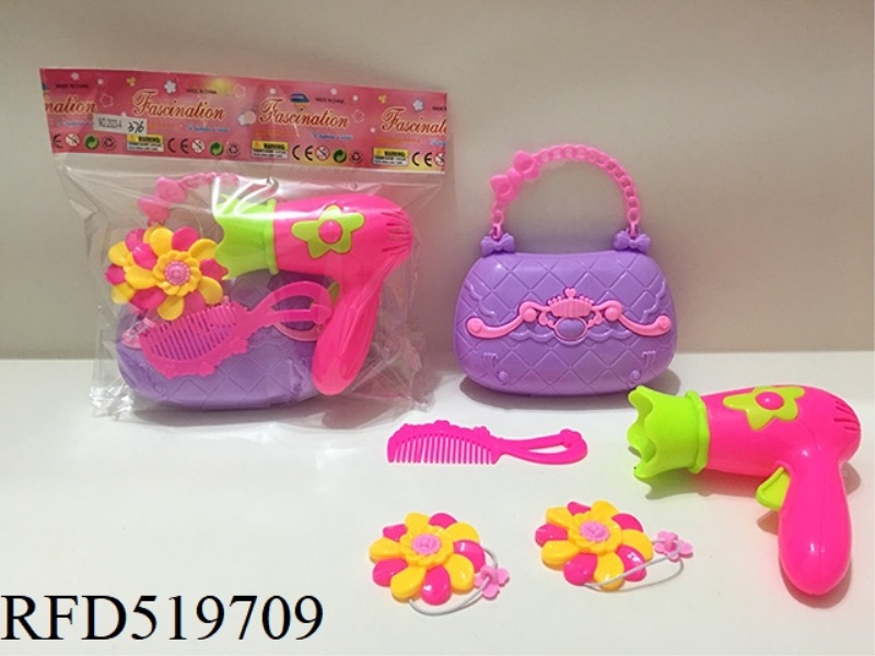 ACCESSORY SET