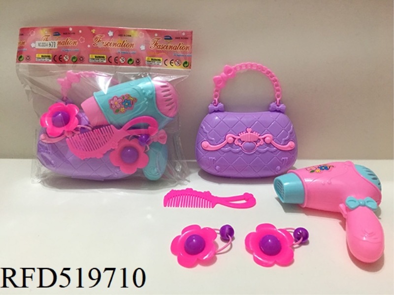 ACCESSORY SET