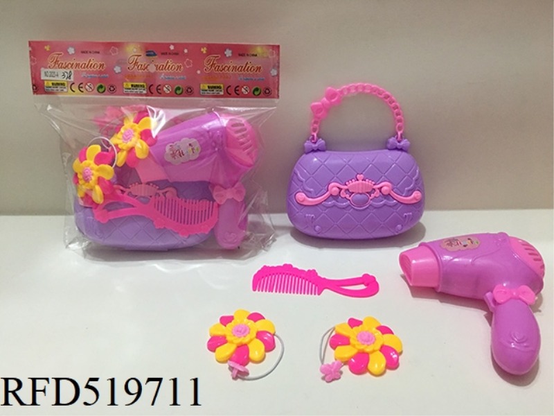 ACCESSORY SET