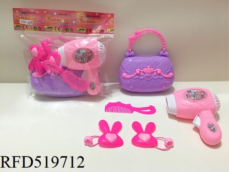 ACCESSORY SET