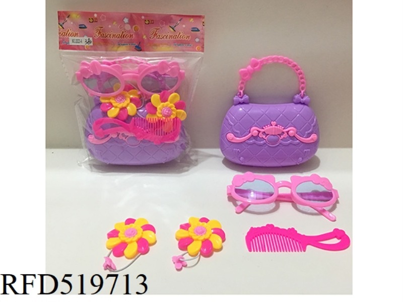 ACCESSORY SET