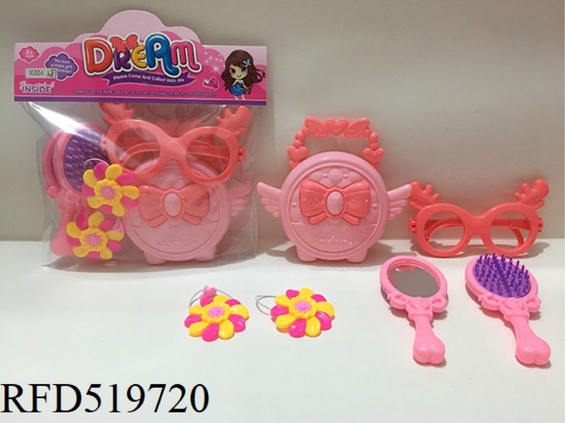 ACCESSORY SET