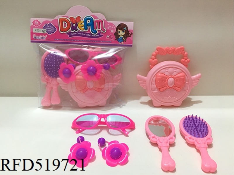 ACCESSORY SET
