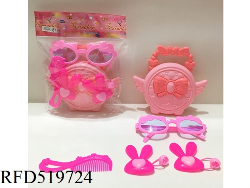 ACCESSORY SET