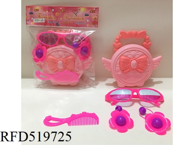 ACCESSORY SET