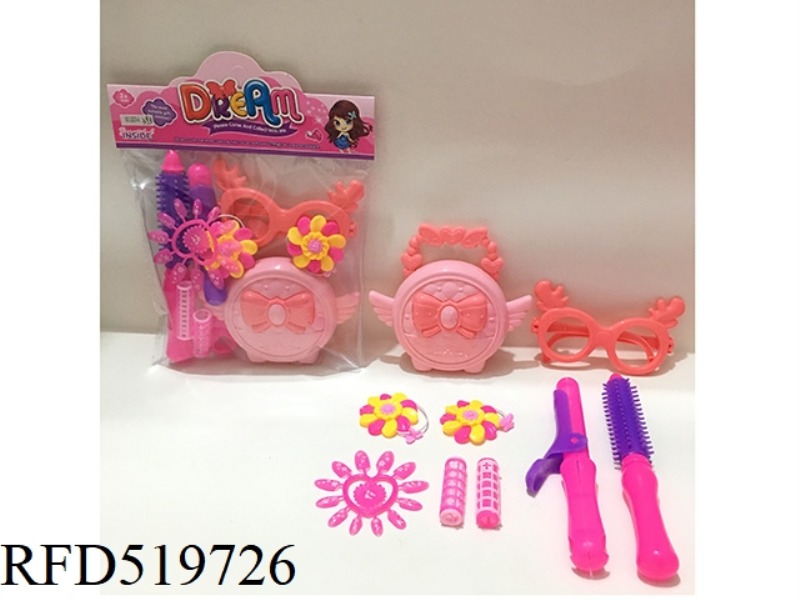 ACCESSORY SET