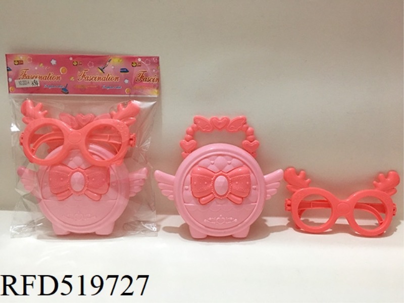 ACCESSORY SET