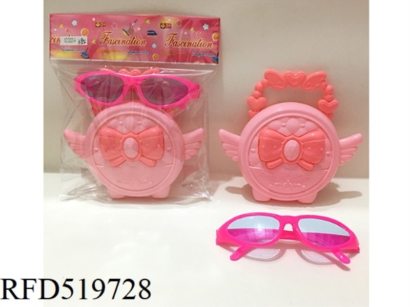 ACCESSORY SET