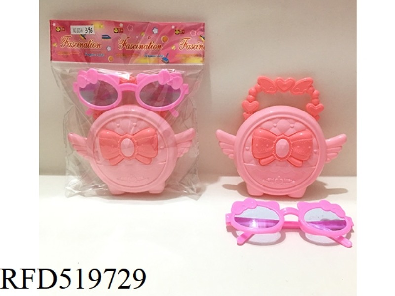ACCESSORY SET