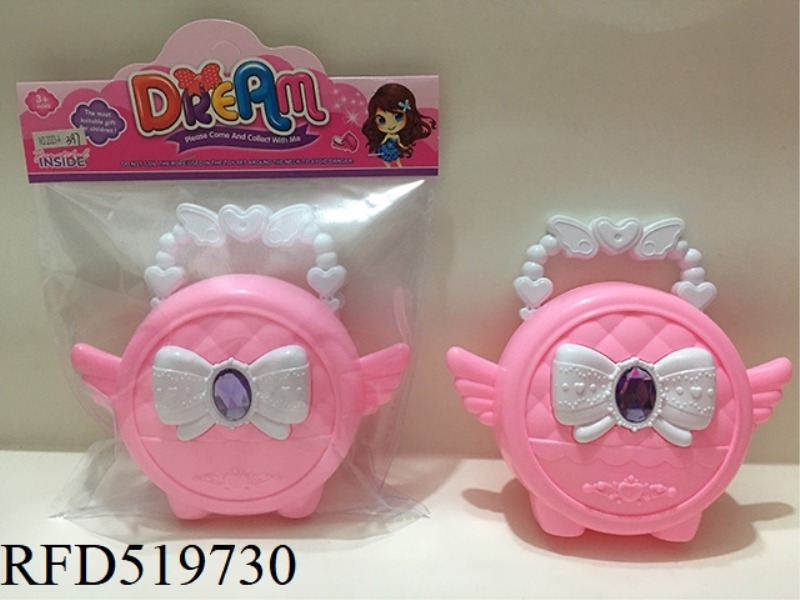 ACCESSORY SET