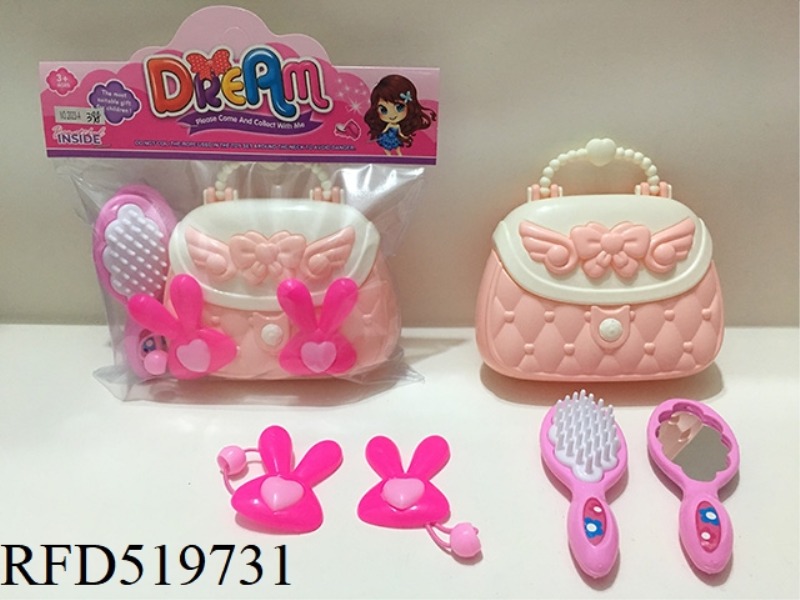 ACCESSORY SET