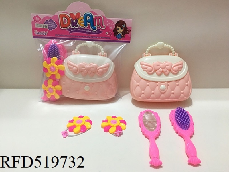 ACCESSORY SET