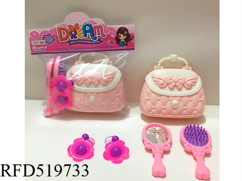 ACCESSORY SET