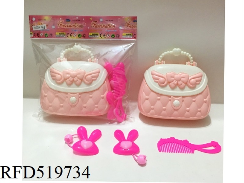 ACCESSORY SET