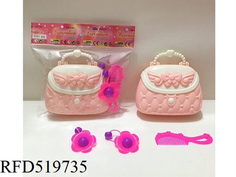 ACCESSORY SET