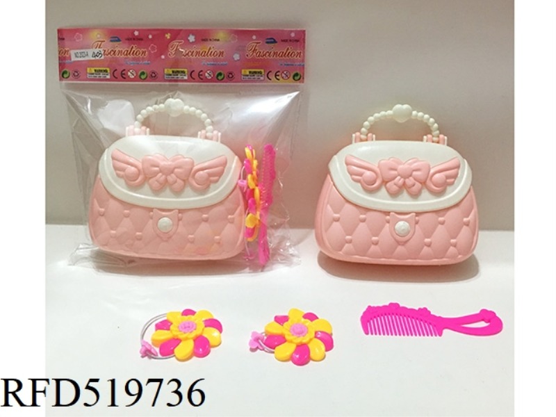 ACCESSORY SET