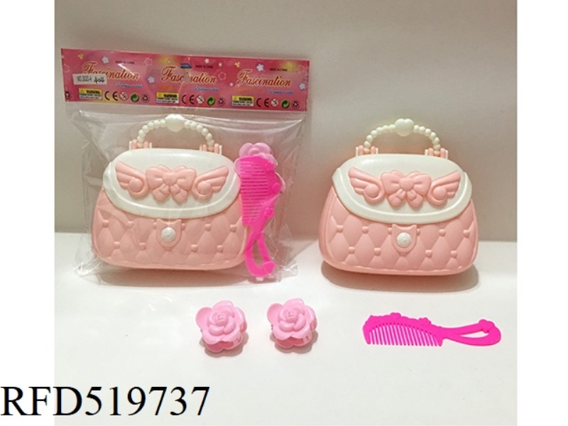 ACCESSORY SET