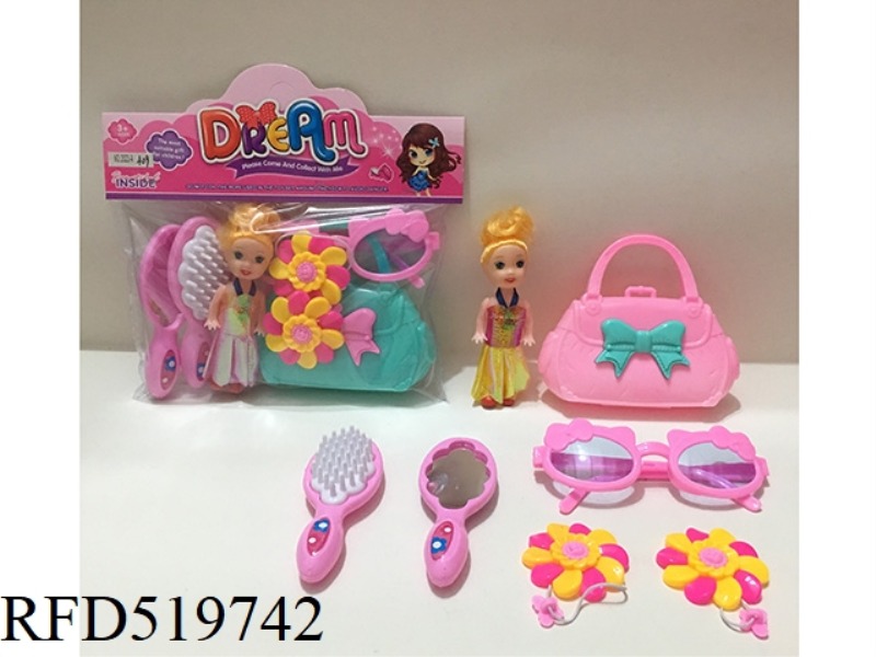ACCESSORY SET