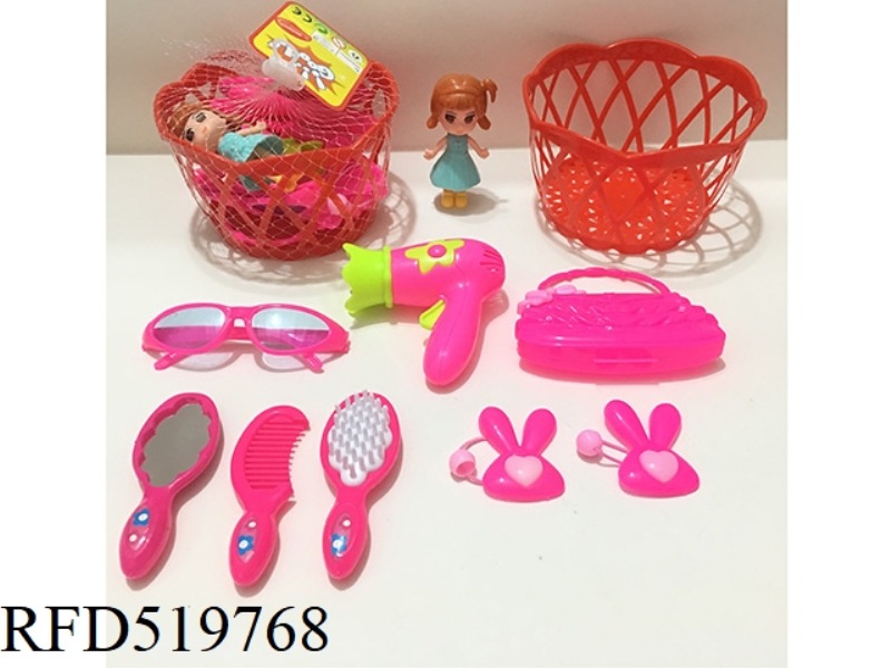 ACCESSORY SET