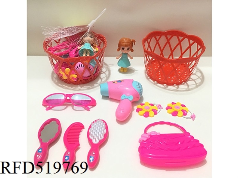 ACCESSORY SET