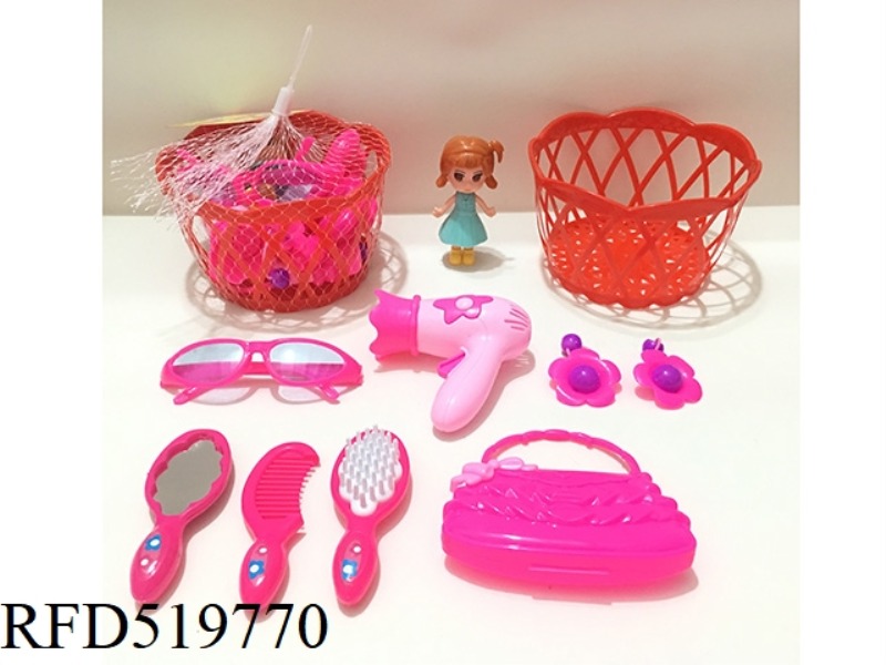 ACCESSORY SET