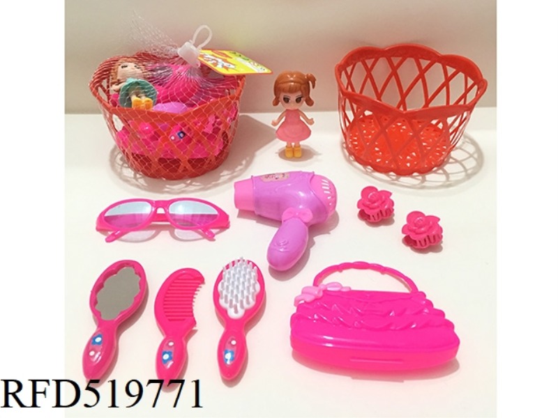 ACCESSORY SET