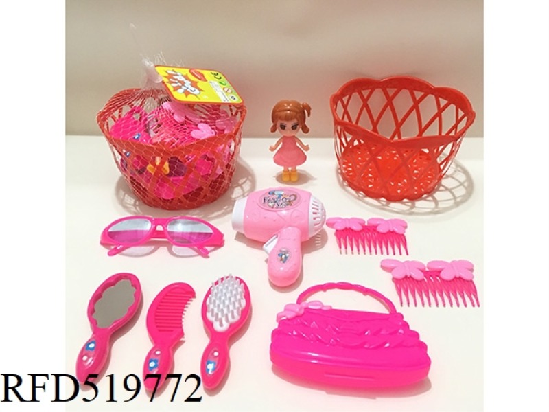 ACCESSORY SET