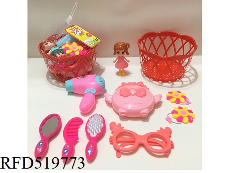 ACCESSORY SET