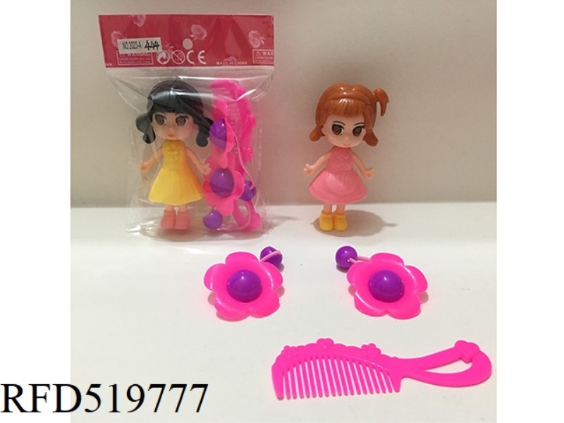 3 